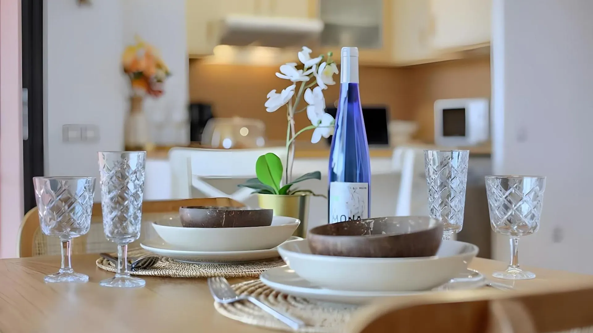Apartamento Casa Bonita Lajares 3