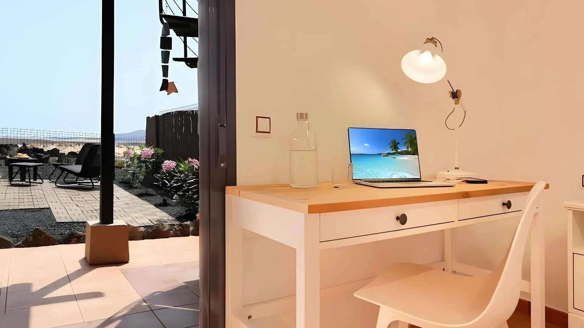 Apartamento Casa Bonita Lajares 3 España