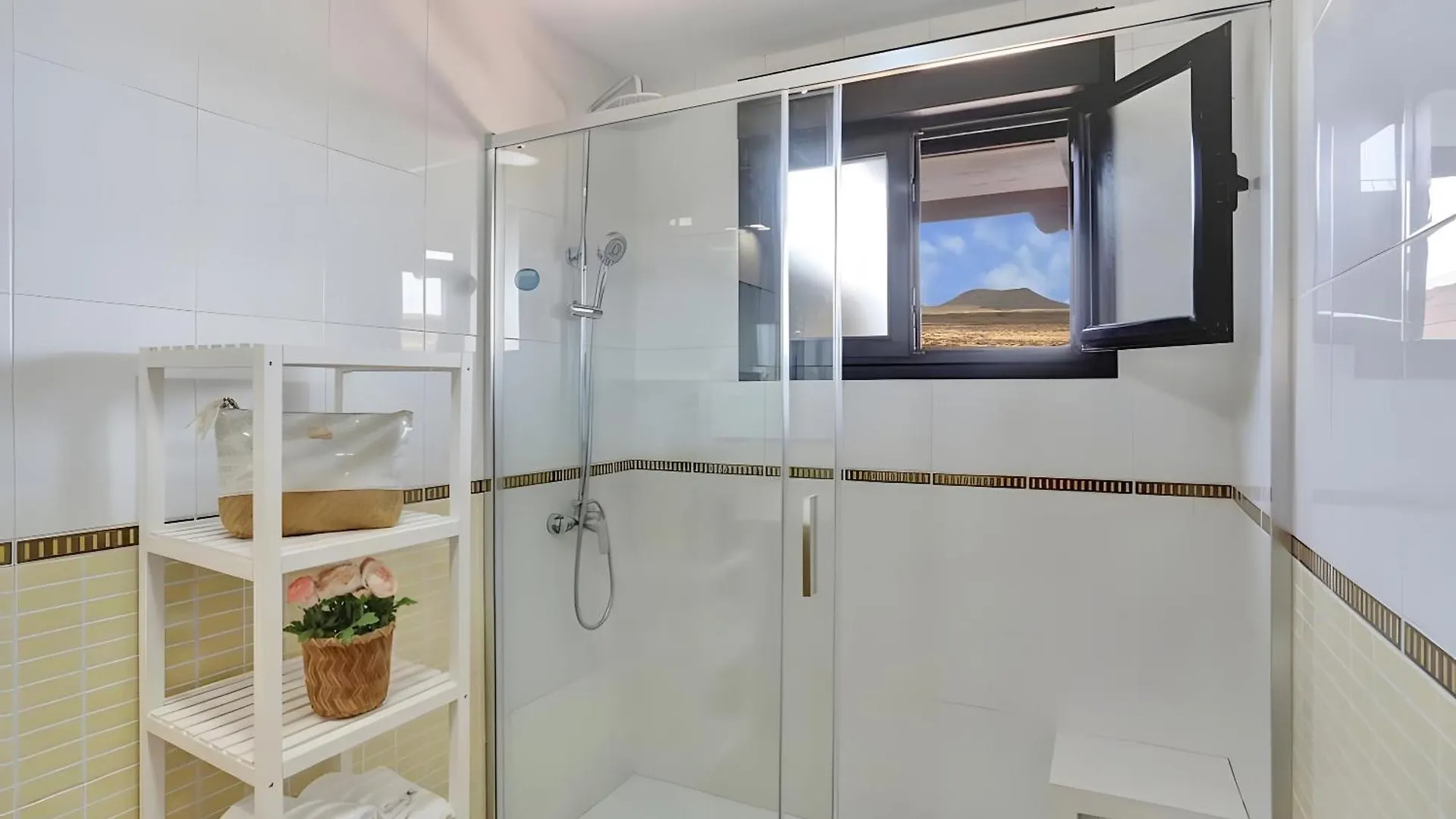 Apartamento Casa Bonita Lajares 3 0*,  España